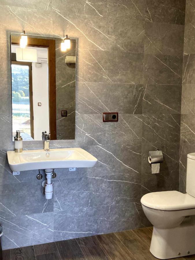 Casas Rurales Laguna La Tinaja Ossa de Montiel Eksteriør billede