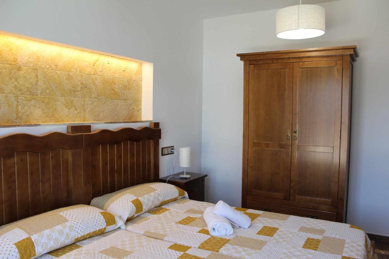 Casas Rurales Laguna La Tinaja Ossa de Montiel Eksteriør billede