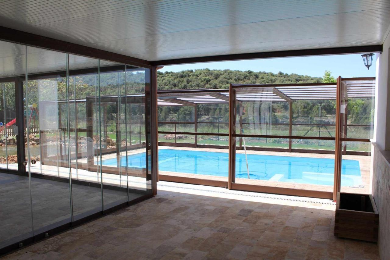 Casas Rurales Laguna La Tinaja Ossa de Montiel Eksteriør billede