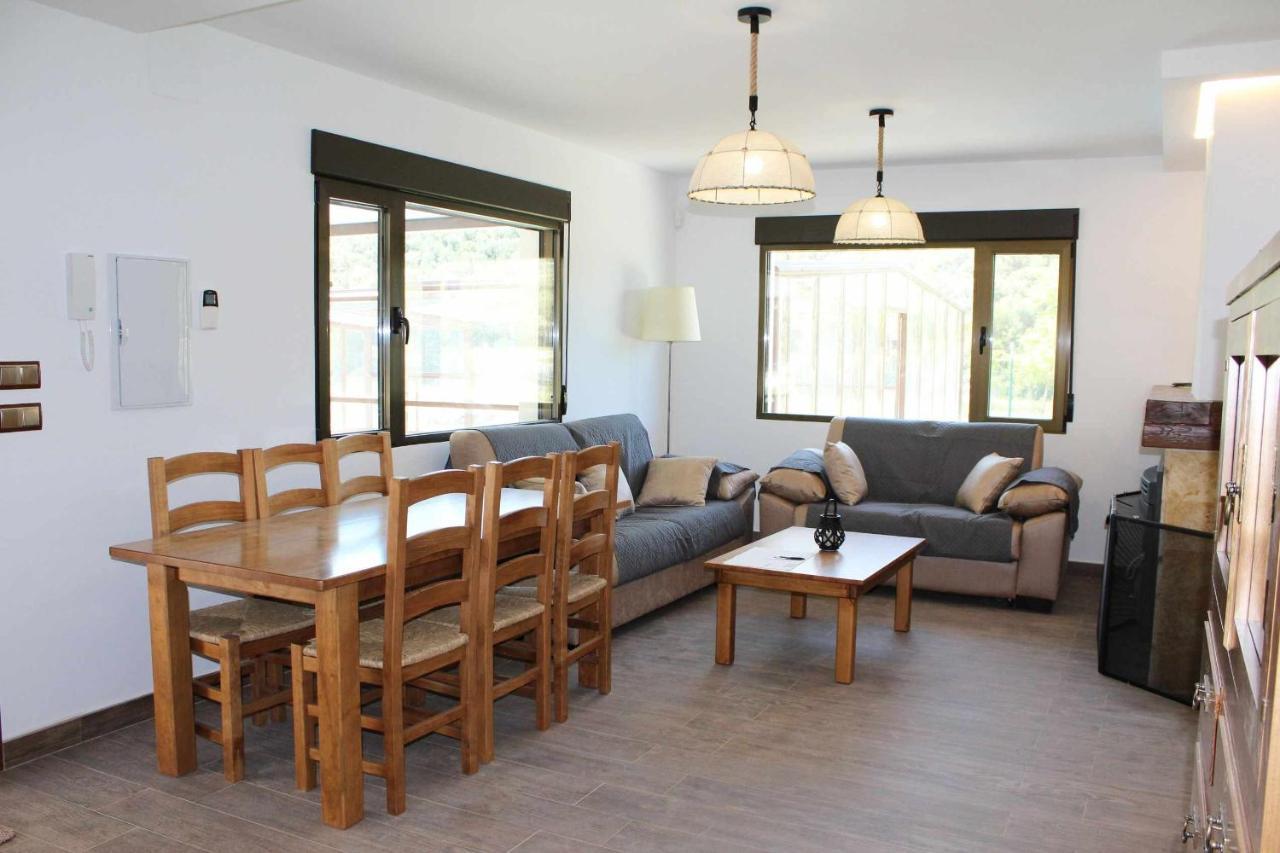 Casas Rurales Laguna La Tinaja Ossa de Montiel Eksteriør billede