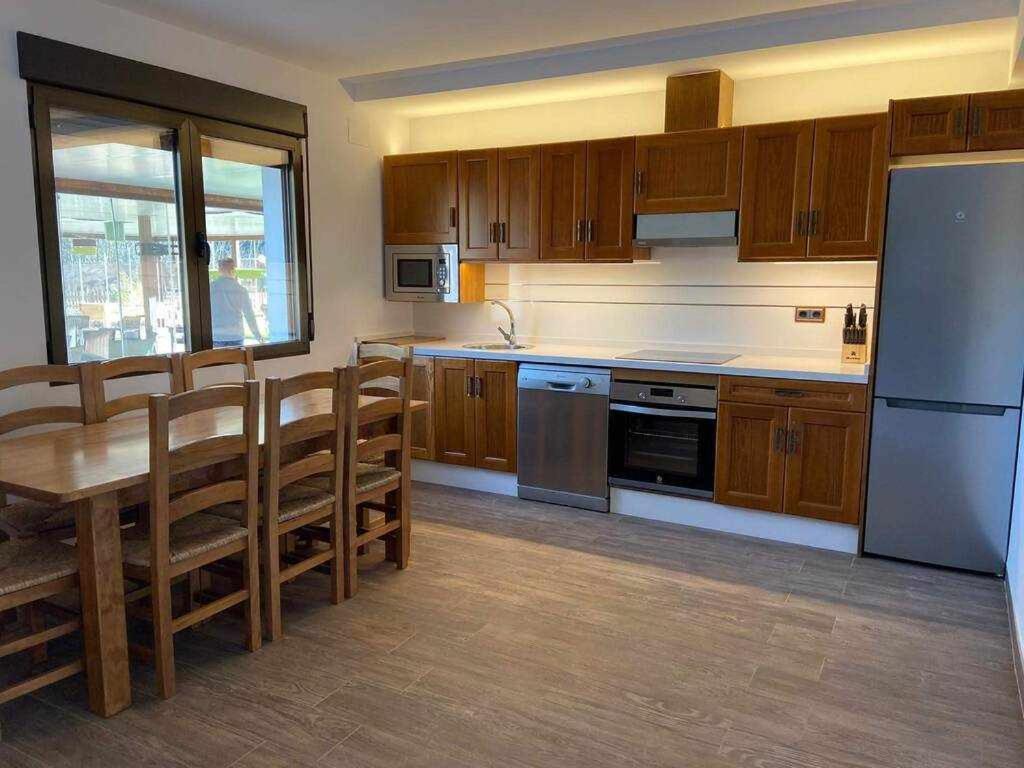 Casas Rurales Laguna La Tinaja Ossa de Montiel Eksteriør billede
