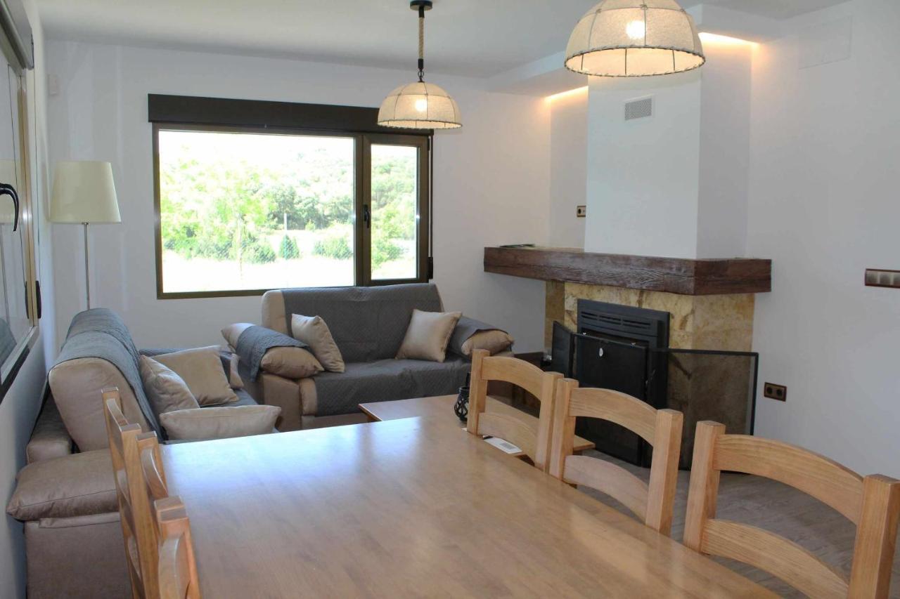 Casas Rurales Laguna La Tinaja Ossa de Montiel Eksteriør billede