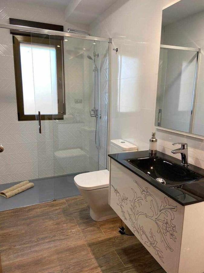 Casas Rurales Laguna La Tinaja Ossa de Montiel Eksteriør billede