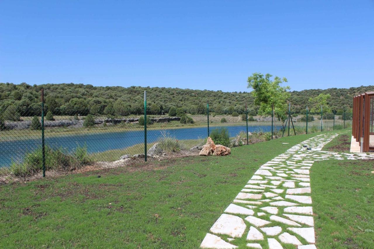 Casas Rurales Laguna La Tinaja Ossa de Montiel Eksteriør billede